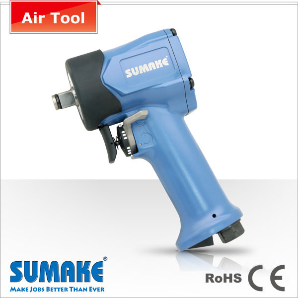 ［KANNATSUKI］◆3/8 AIR IMPACT WRENCH◆ Mastercraft 3/8-in Air Impact Wrench | Canadian Tire